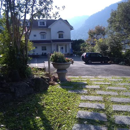 內灣星光流域民宿 Hengshan Εξωτερικό φωτογραφία