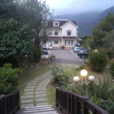 內灣星光流域民宿 Hengshan Εξωτερικό φωτογραφία