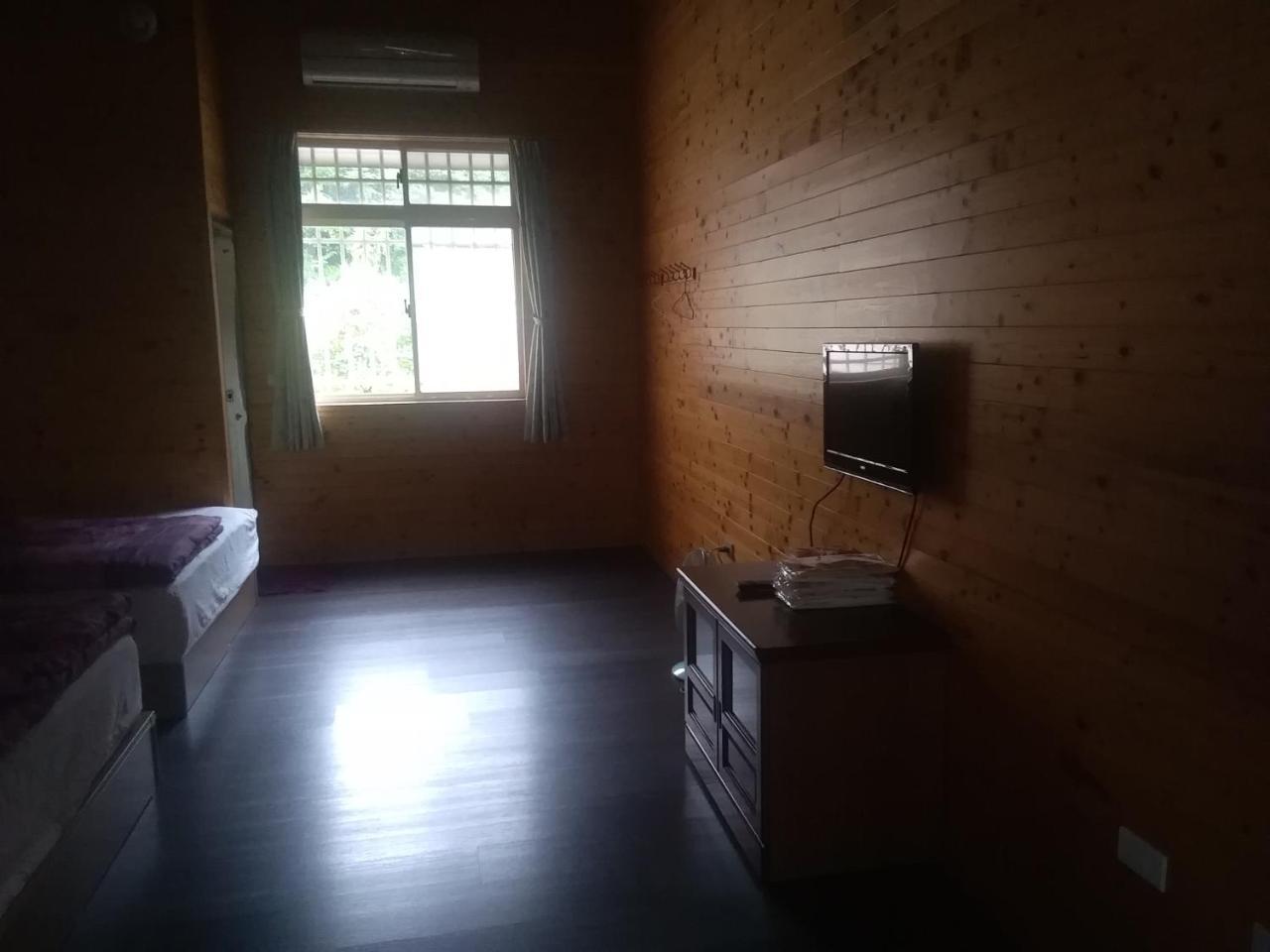 內灣星光流域民宿 Hengshan Εξωτερικό φωτογραφία