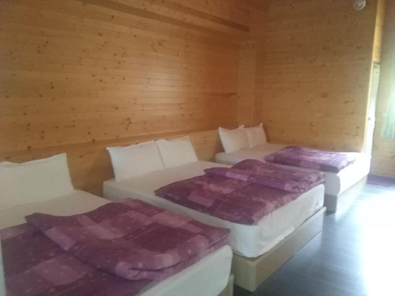 內灣星光流域民宿 Hengshan Εξωτερικό φωτογραφία