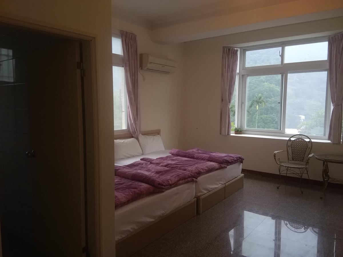 內灣星光流域民宿 Hengshan Εξωτερικό φωτογραφία